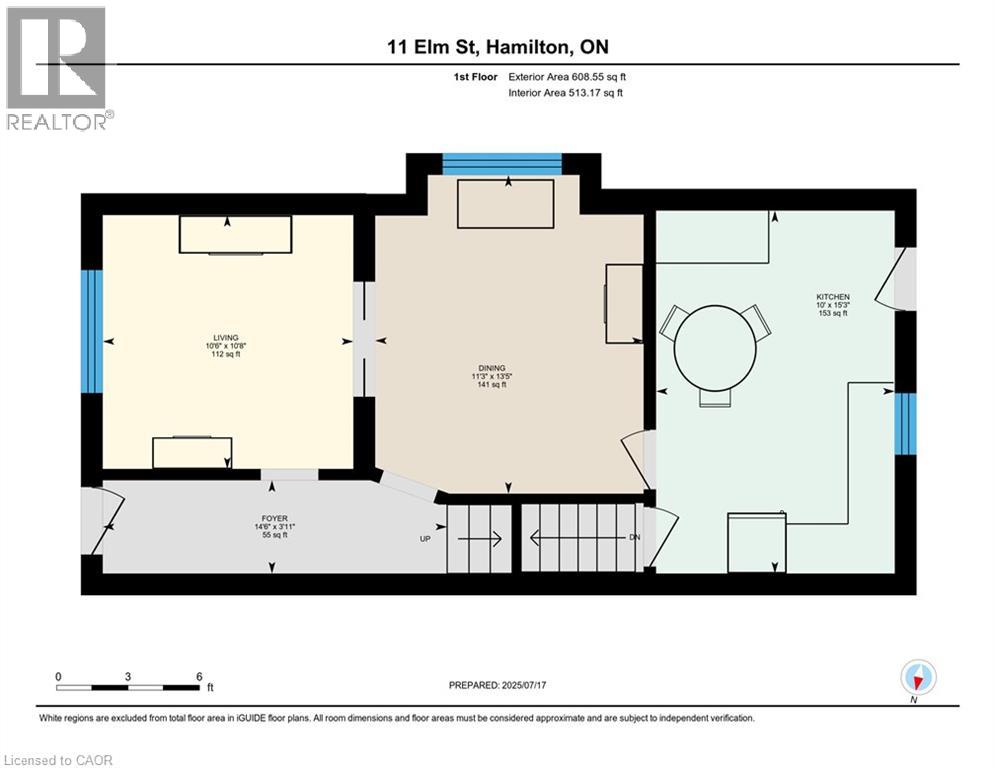 11 Elm Street, Hamilton, Ontario  L8M 1Y2 - Photo 29 - 40868507