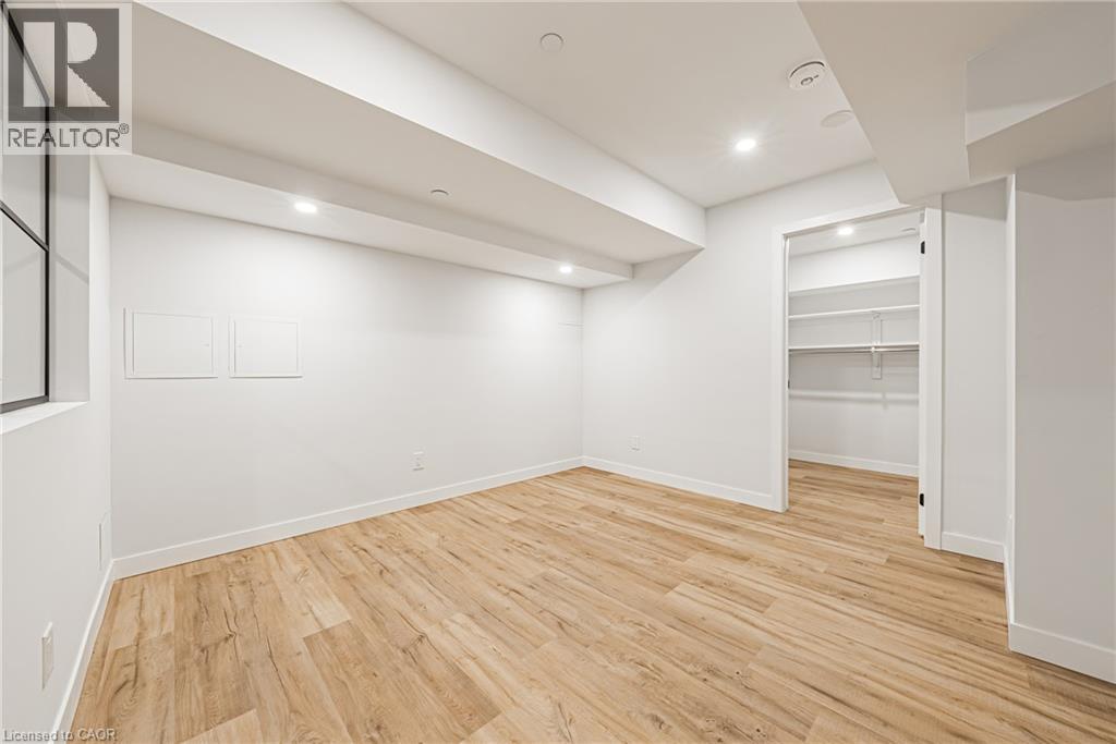 555 Sanatorium Road Unit# 105, Hamilton, Ontario  L9C 2B1 - Photo 13 - 40868402