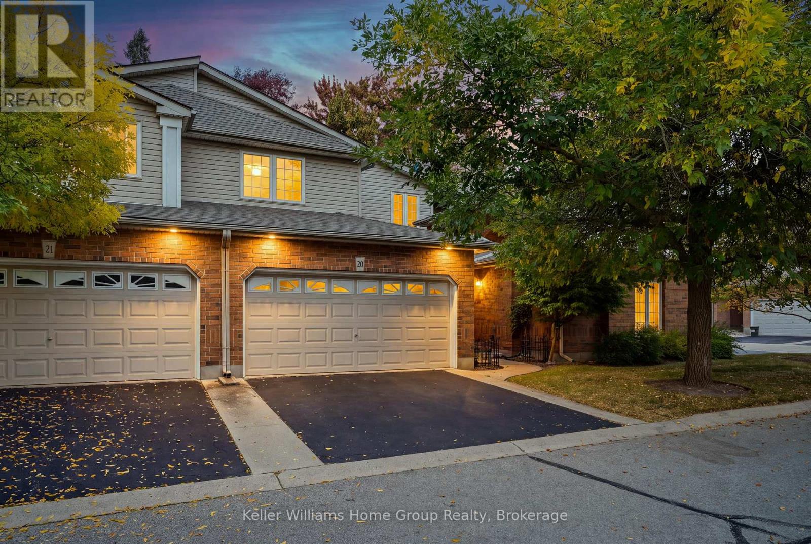 20 - 784 Gordon Street, Guelph (Kortright East), Ontario  N1G 5C8 - Photo 2 - X13855578