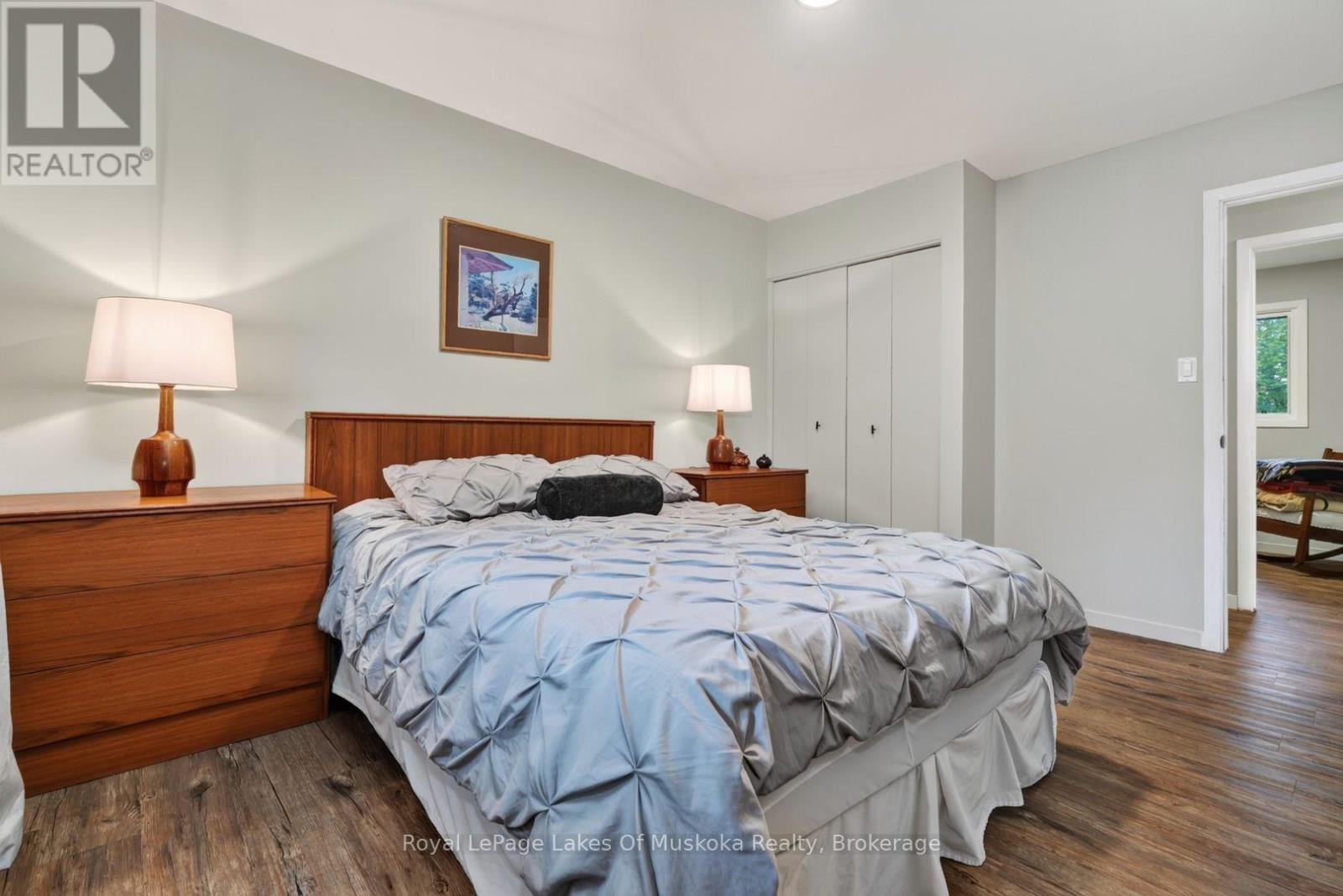 288 Musquash Road, Gravenhurst, Ontario  P1P 1T6 - Photo 14 - X13855586