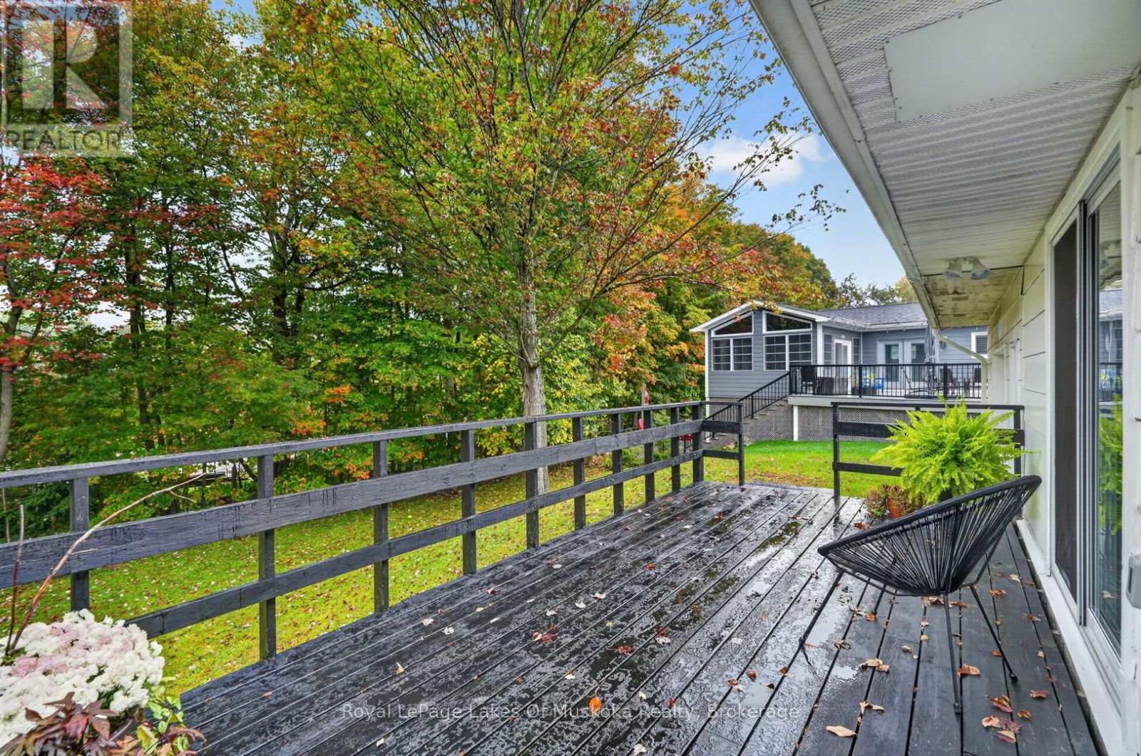 288 Musquash Road, Gravenhurst, Ontario  P1P 1T6 - Photo 35 - X13855586