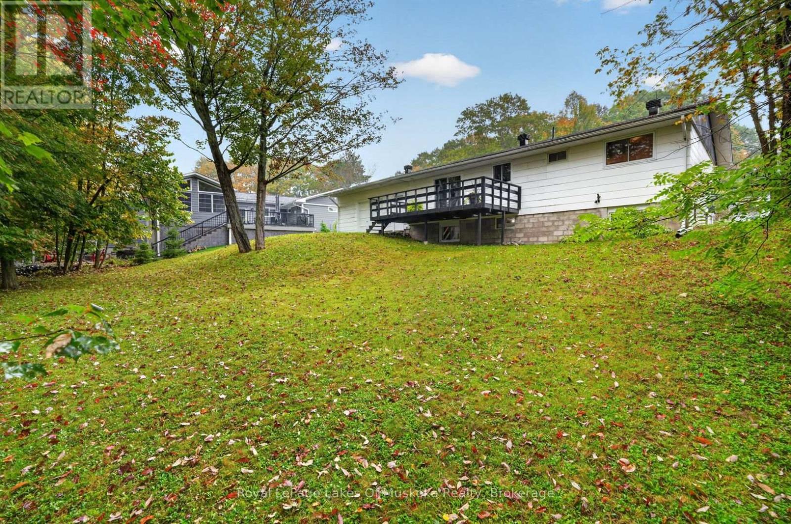 288 Musquash Road, Gravenhurst, Ontario  P1P 1T6 - Photo 39 - X13855586