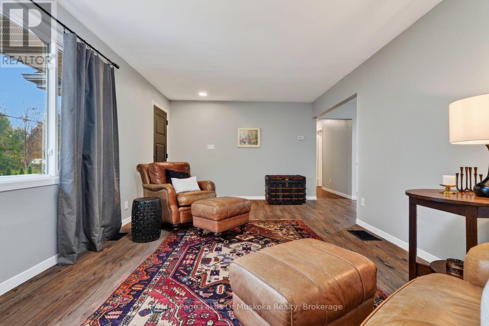 288 Musquash Road, Gravenhurst, Ontario  P1P 1T6 - Photo 6 - X13855586