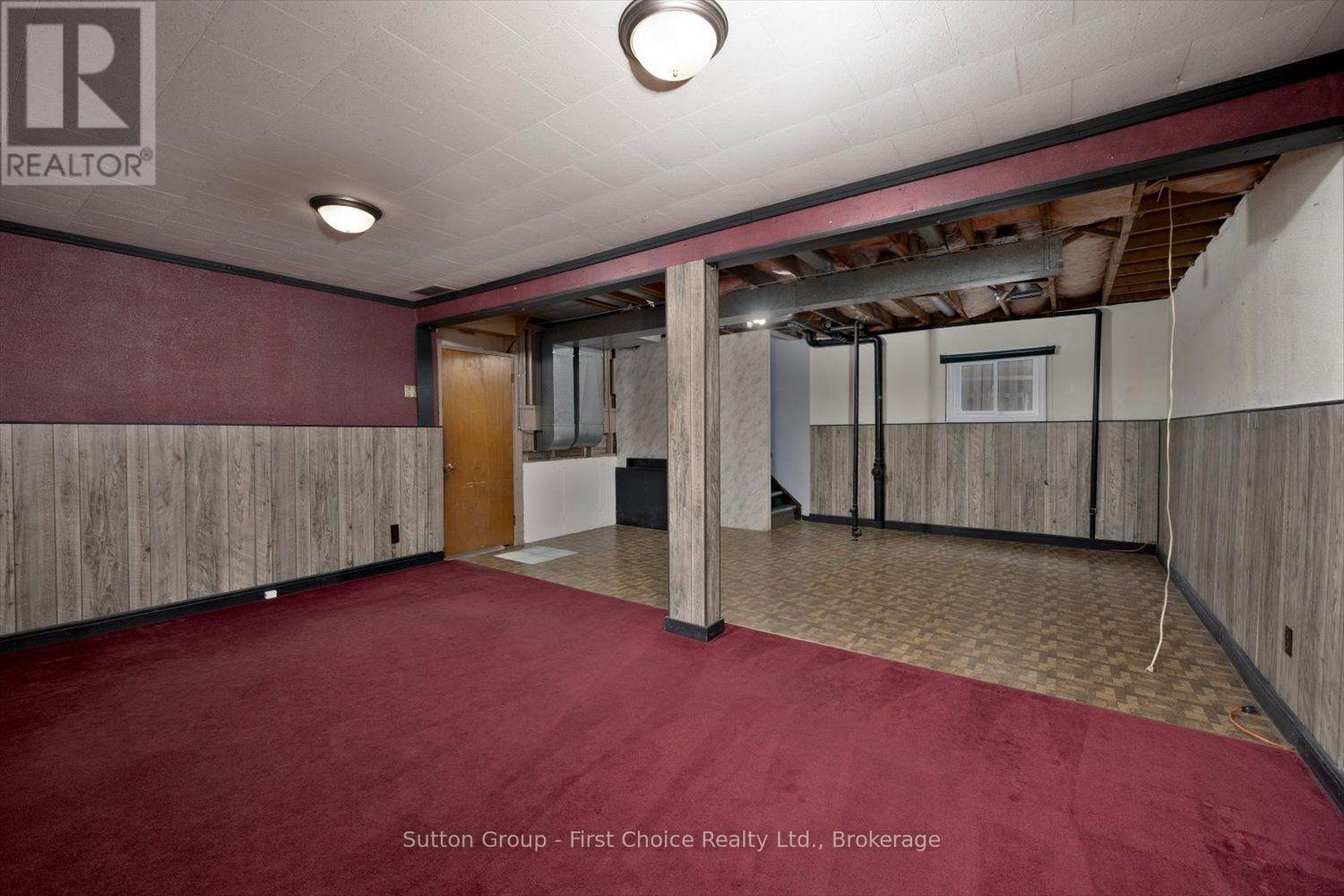 8 Sargint Street, Stratford, Ontario  N5A 7E3 - Photo 20 - X13855610