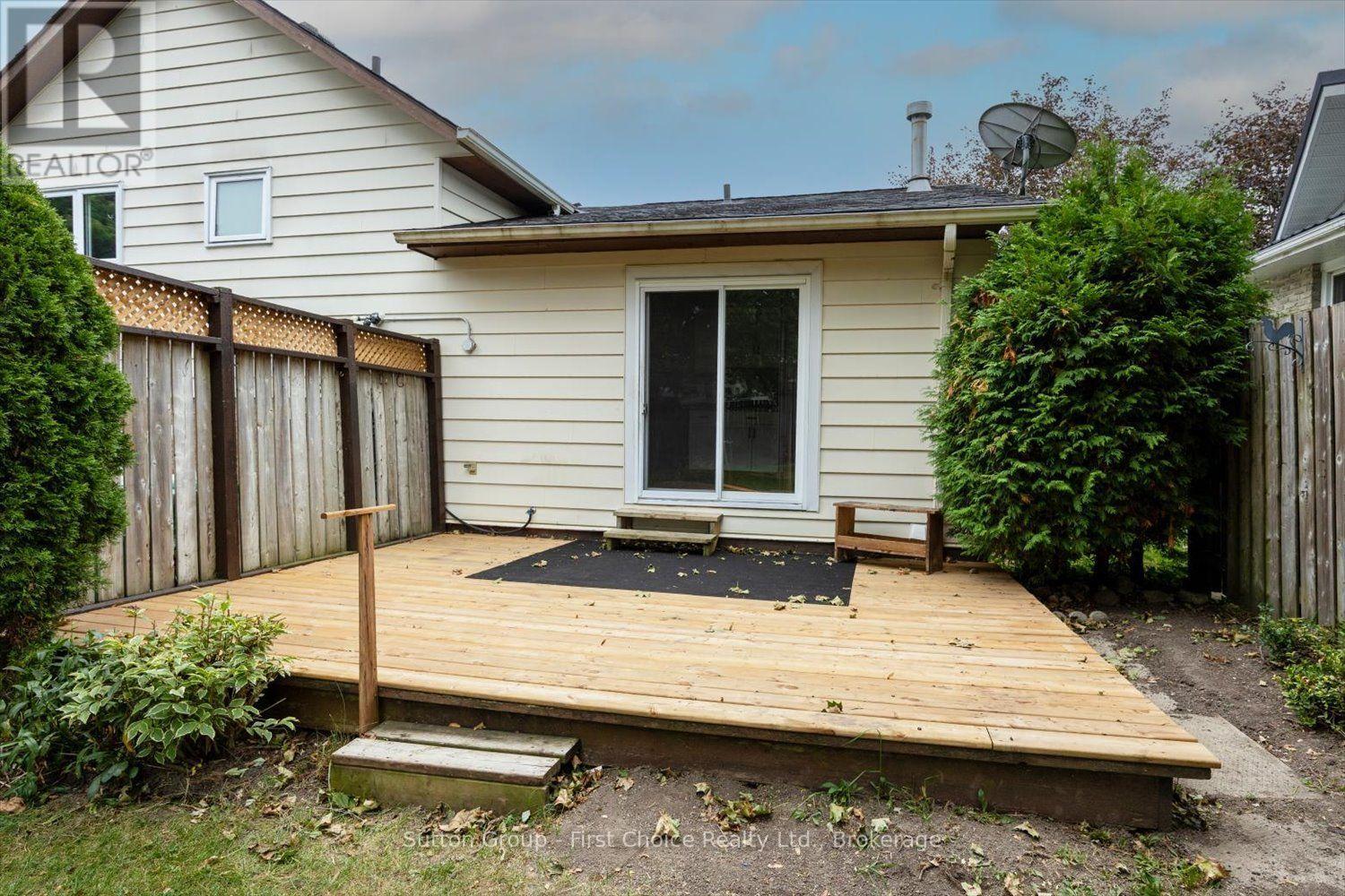 8 Sargint Street, Stratford, Ontario  N5A 7E3 - Photo 25 - X13855610