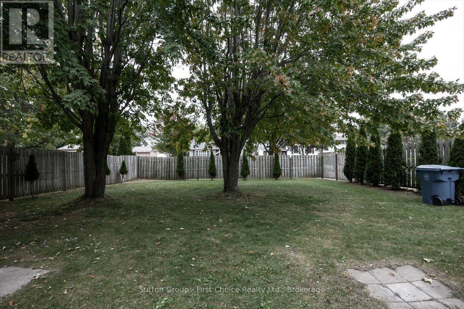 8 Sargint Street, Stratford, Ontario  N5A 7E3 - Photo 30 - X13855610