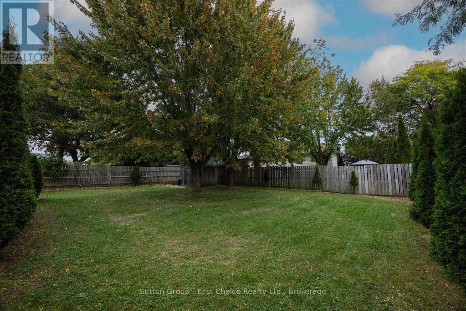 8 Sargint Street, Stratford, Ontario  N5A 7E3 - Photo 33 - X13855610