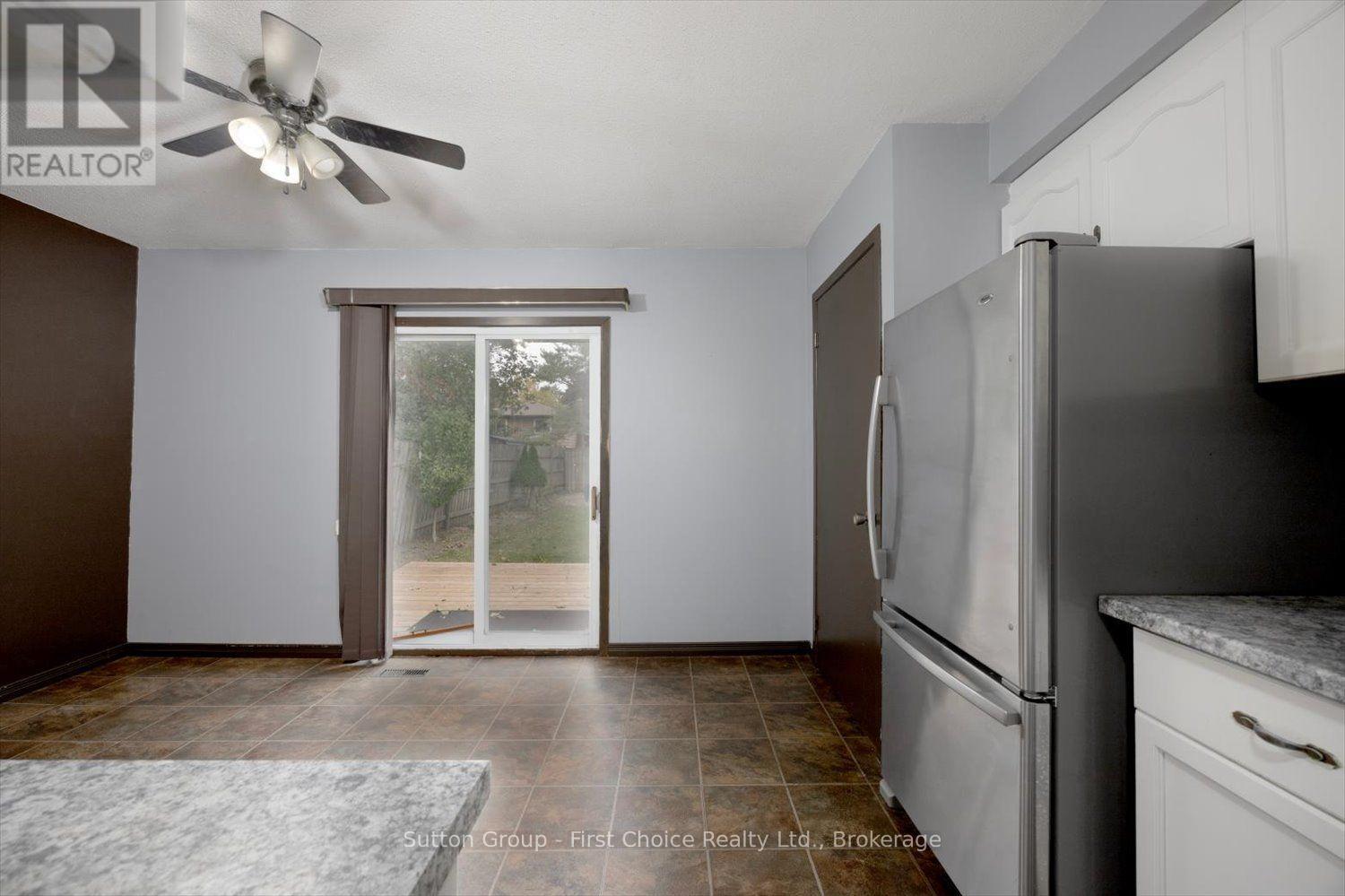 8 Sargint Street, Stratford, Ontario  N5A 7E3 - Photo 5 - X13855610