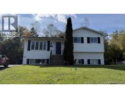 40 Emmerson Street, Fredericton, New Brunswick