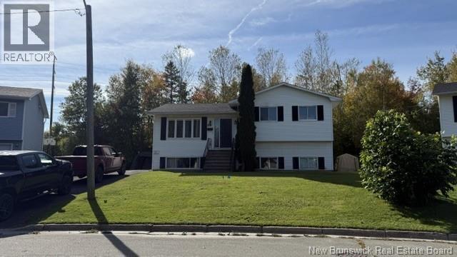 40 Emmerson Street, Fredericton, New Brunswick  E3B 6G8 - Photo 2 - NB148970