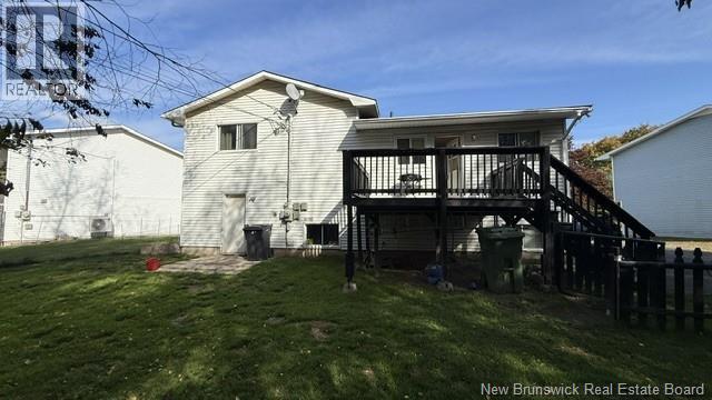 40 Emmerson Street, Fredericton, New Brunswick  E3B 6G8 - Photo 5 - NB148970