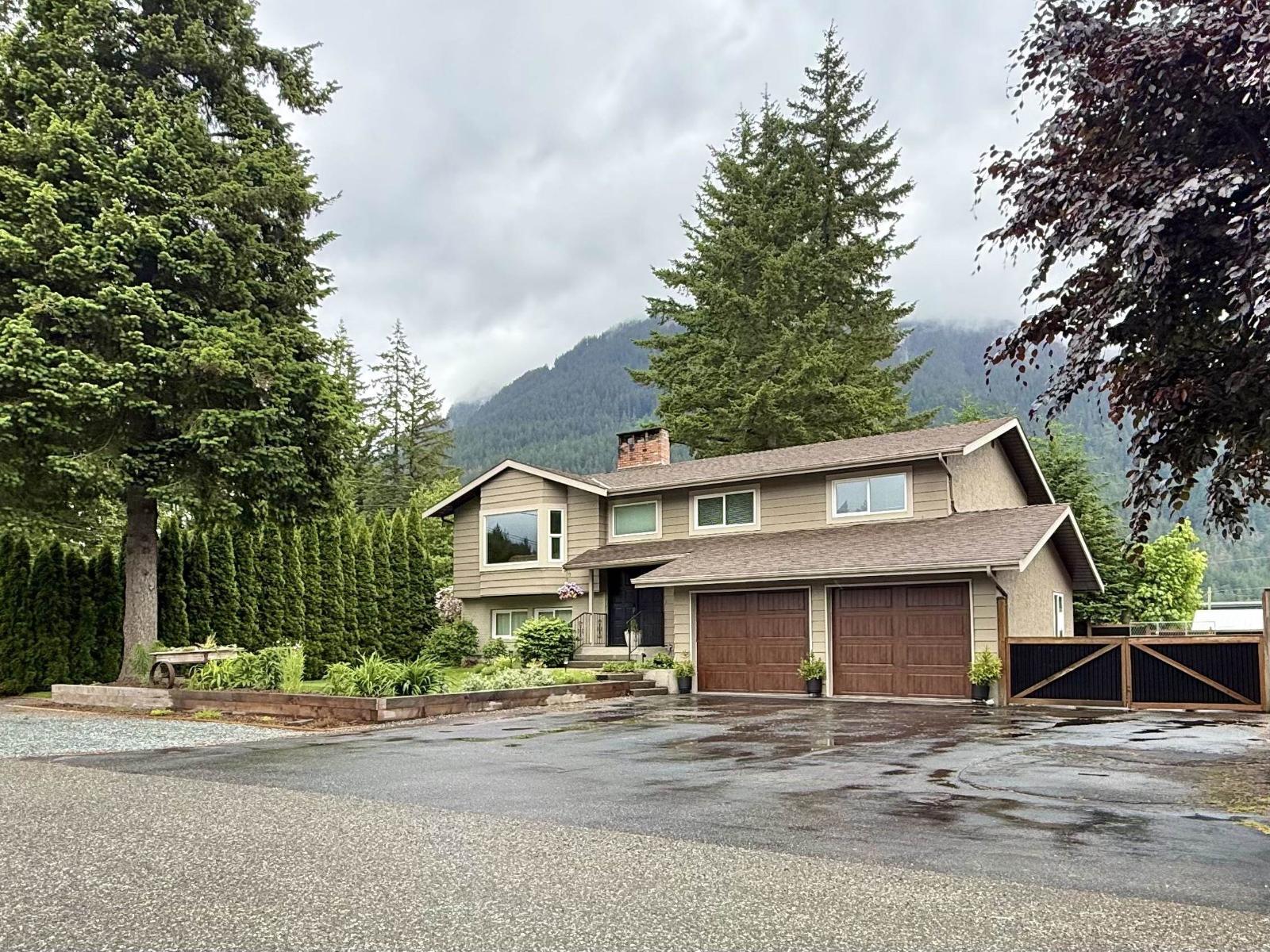21224 MOUNTVIEW CRESCENT|Kawkawa Lake, Hope, British Columbia