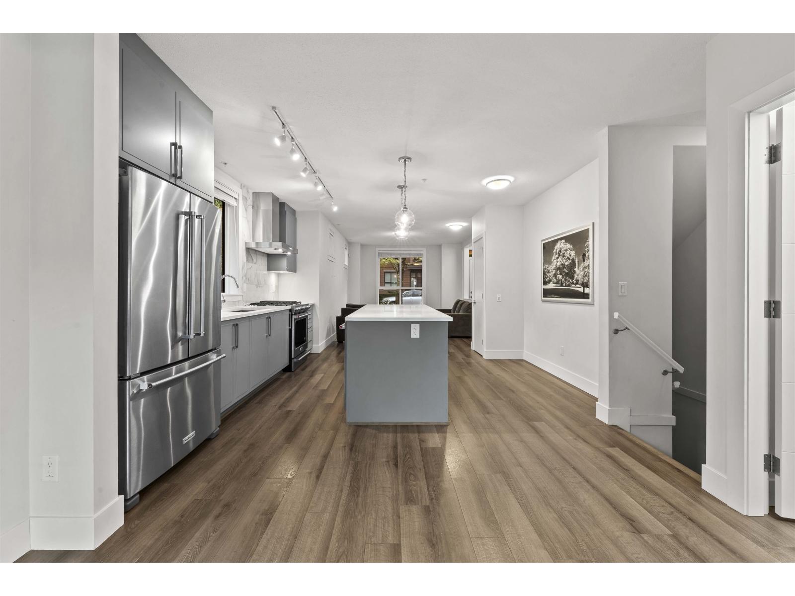 6 2988 151 Street, Surrey, British Columbia  V4P 0G1 - Photo 11 - R3171227
