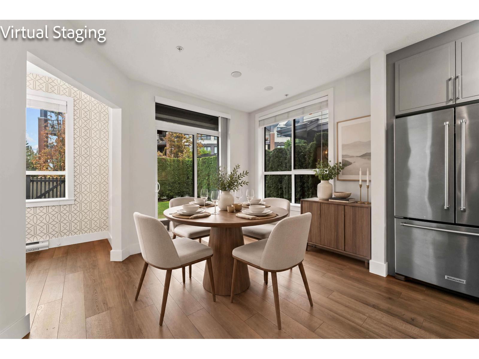 6 2988 151 Street, Surrey, British Columbia  V4P 0G1 - Photo 12 - R3171227
