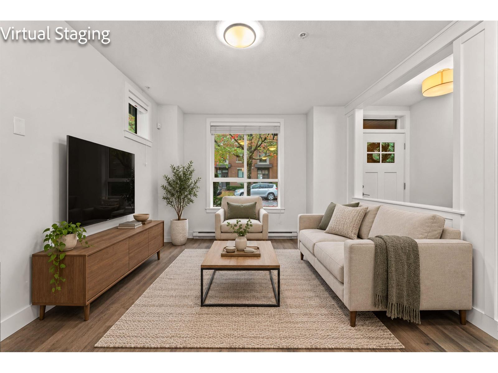 6 2988 151 Street, Surrey, British Columbia  V4P 0G1 - Photo 3 - R3171227