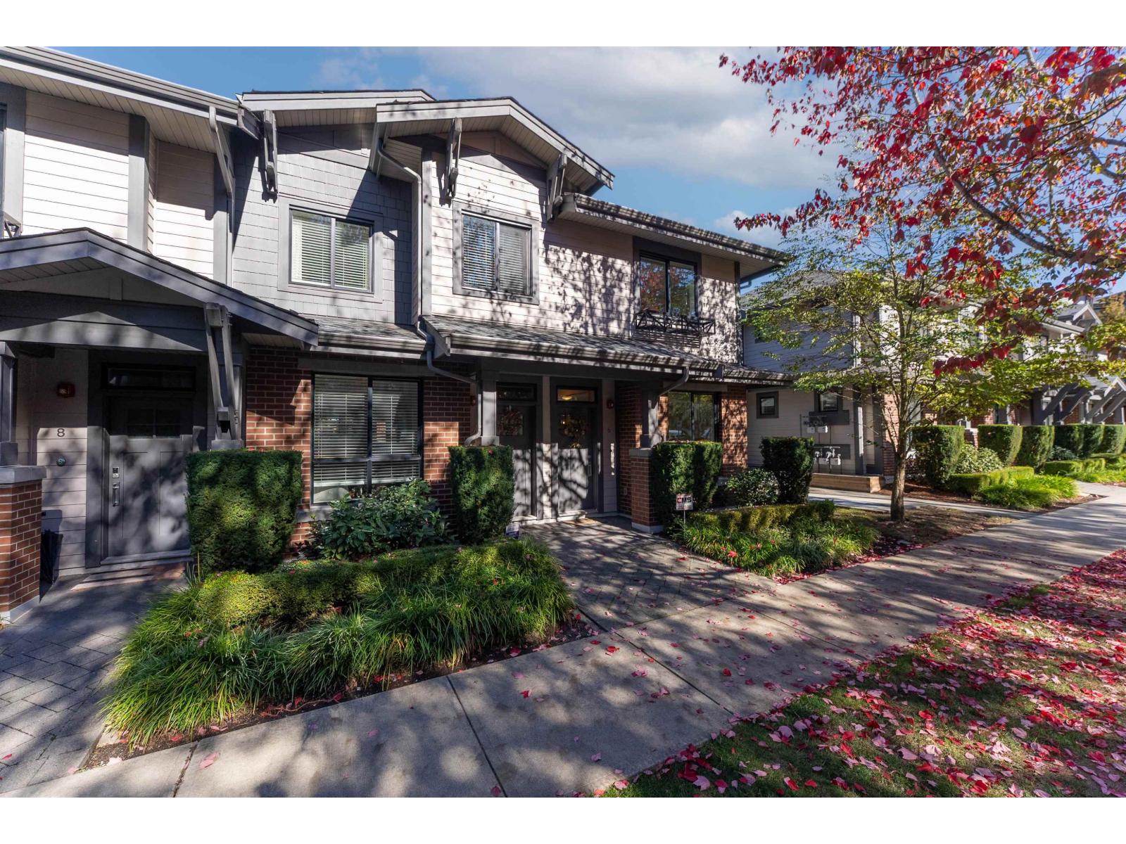 6 2988 151 Street, Surrey, British Columbia  V4P 0G1 - Photo 40 - R3171227