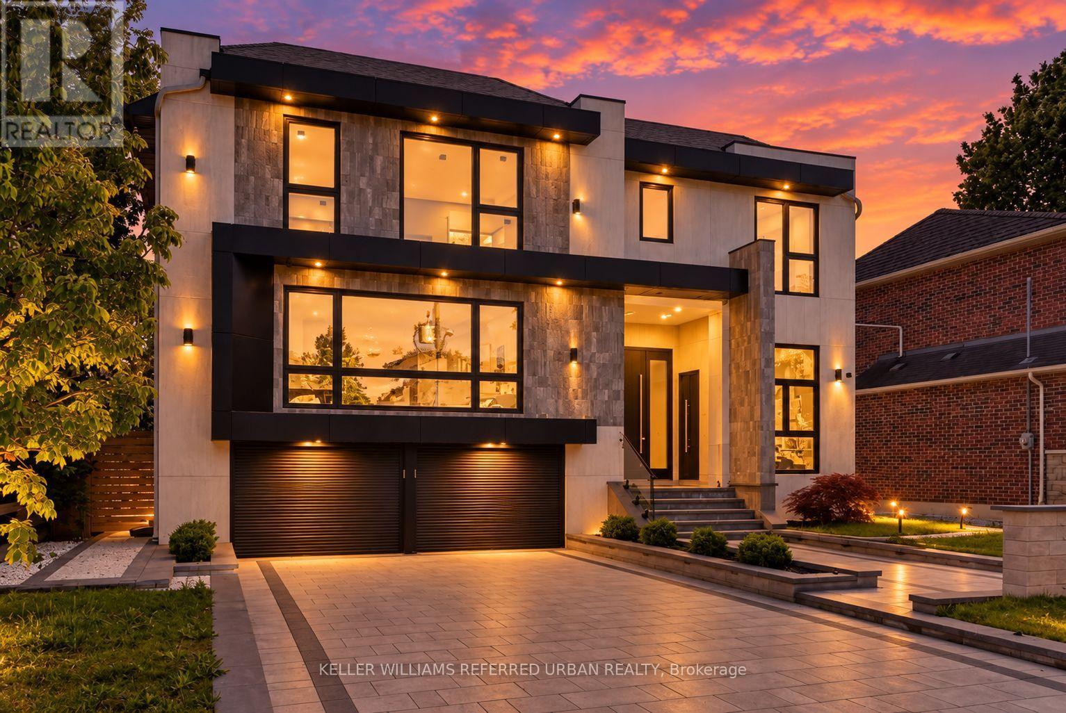 103 BEVDALE ROAD, Toronto, Ontario
