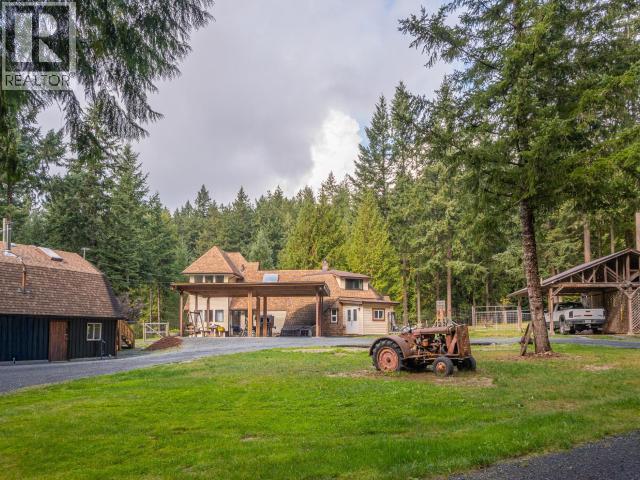 8089 DAISY ROAD