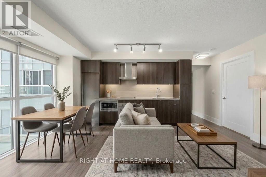 1204 - 300 Front Street W, Toronto, Ontario  M5V 0E9 - Photo 4 - C13852826