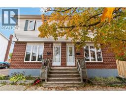 275-279 Ayer Avenue, Moncton, New Brunswick