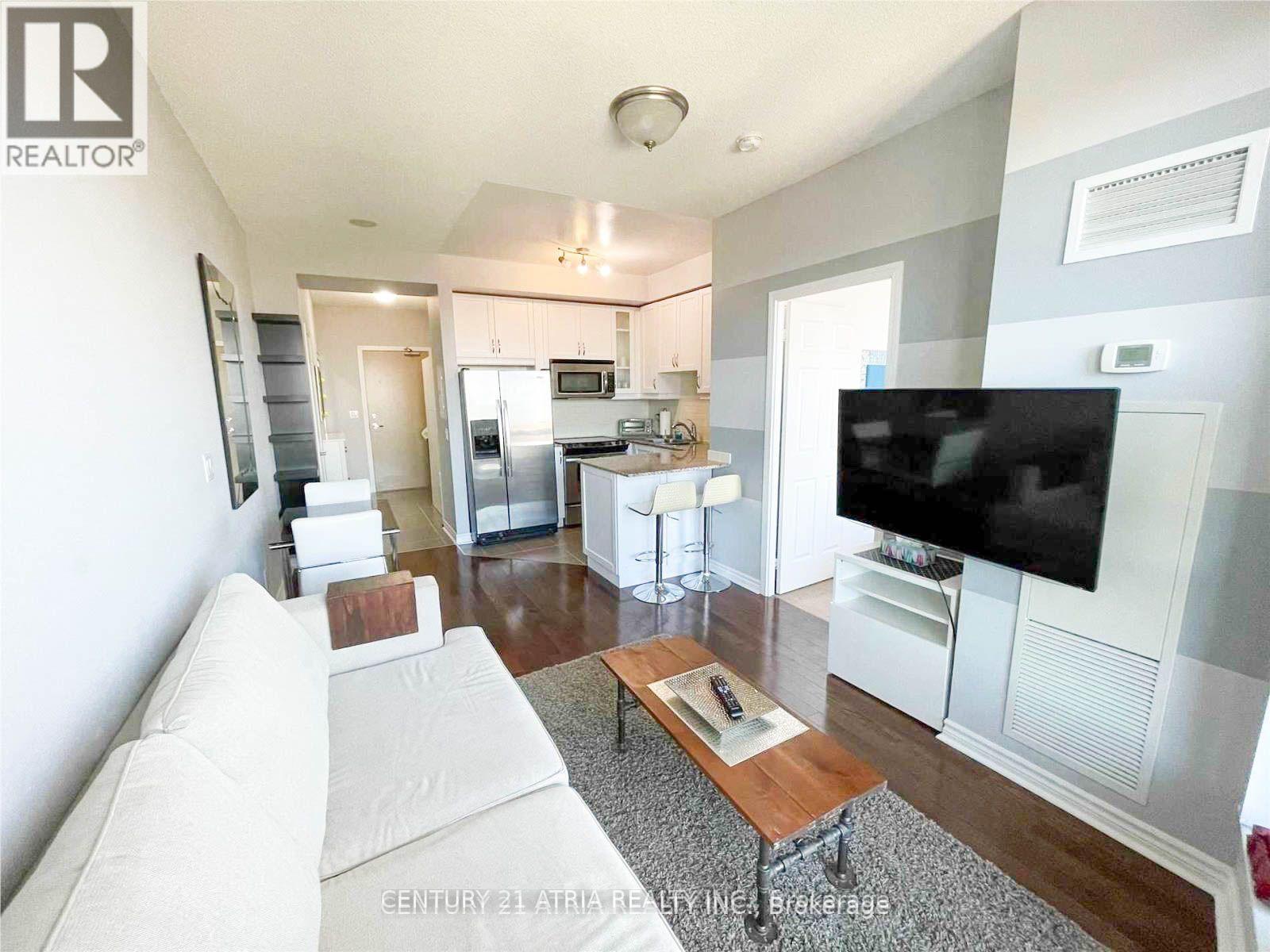 1412 - 18 Holmes Avenue, Toronto, Ontario  M2N 0E1 - Photo 5 - C13854316