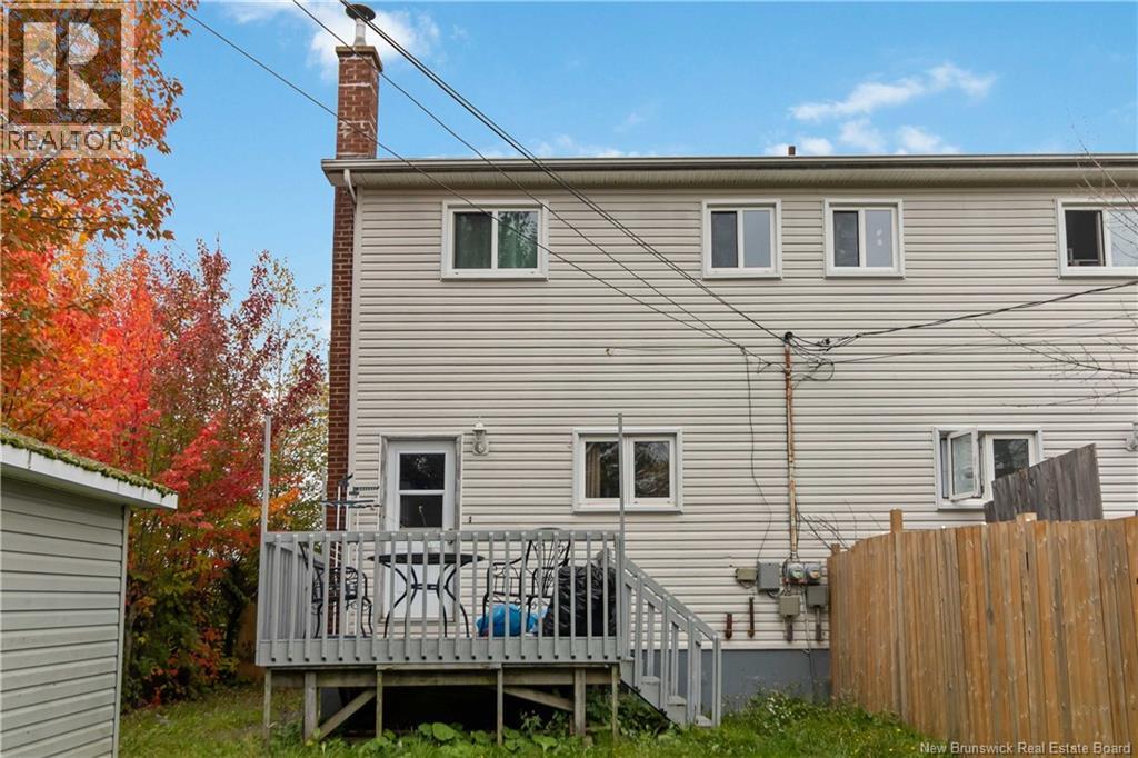 275-279 Ayer Avenue, Moncton, New Brunswick  E1C 8W2 - Photo 28 - NB149021