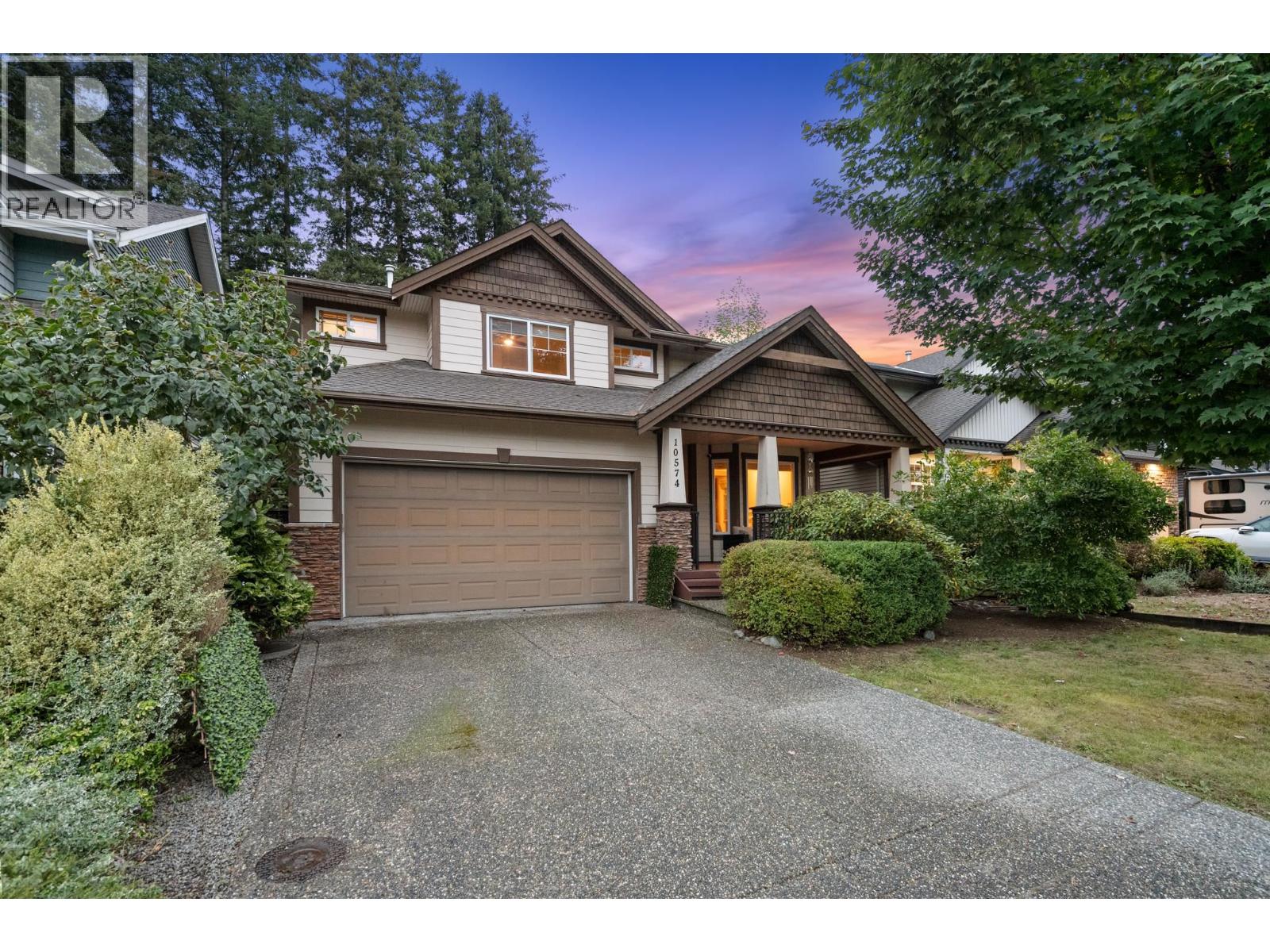 10574 239 Street, Maple Ridge, British Columbia  V2W 1X1 - Photo 2 - R3171142