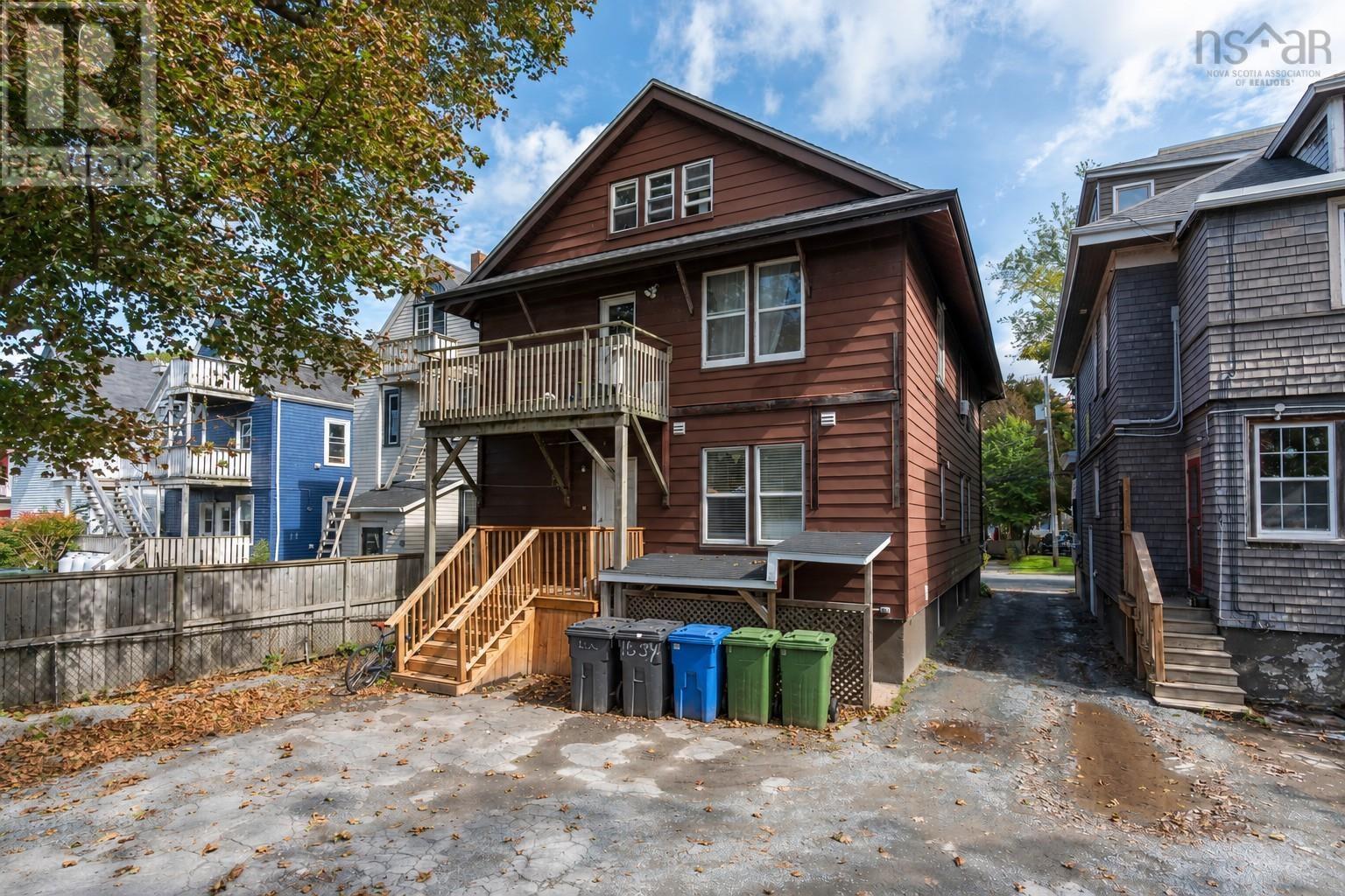 1550-1554 Vernon Street Street, Halifax, Nova Scotia  B3H 3M7 - Photo 6 - 202624982