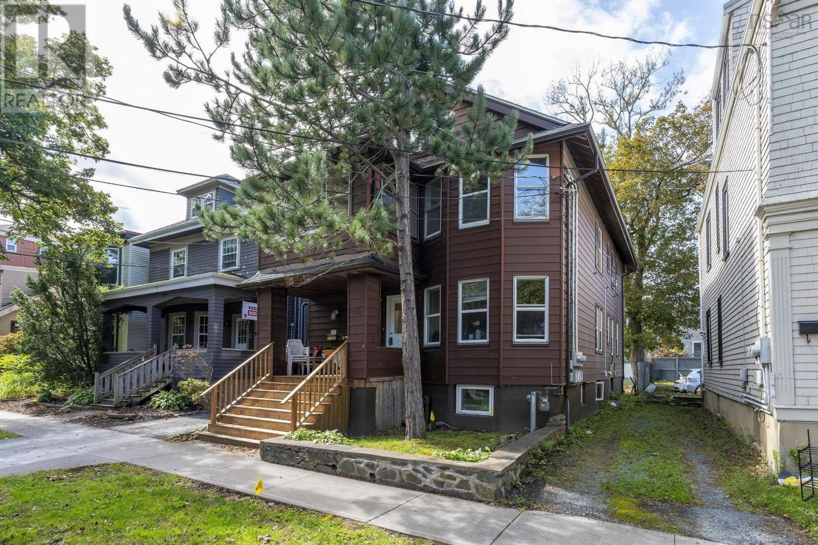 1550-1554 Vernon Street Street, Halifax, Nova Scotia  B3H 3M7 - Photo 2 - 202624982