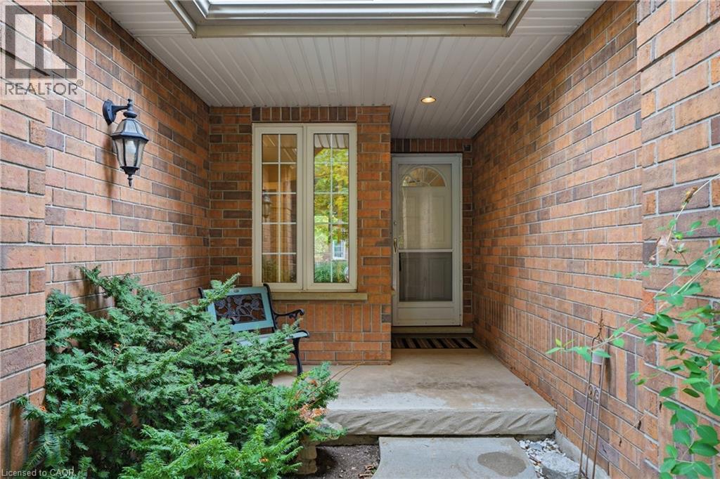 784 Gordon Street Unit# 20, Guelph, Ontario  N1G 5C8 - Photo 2 - 40868481