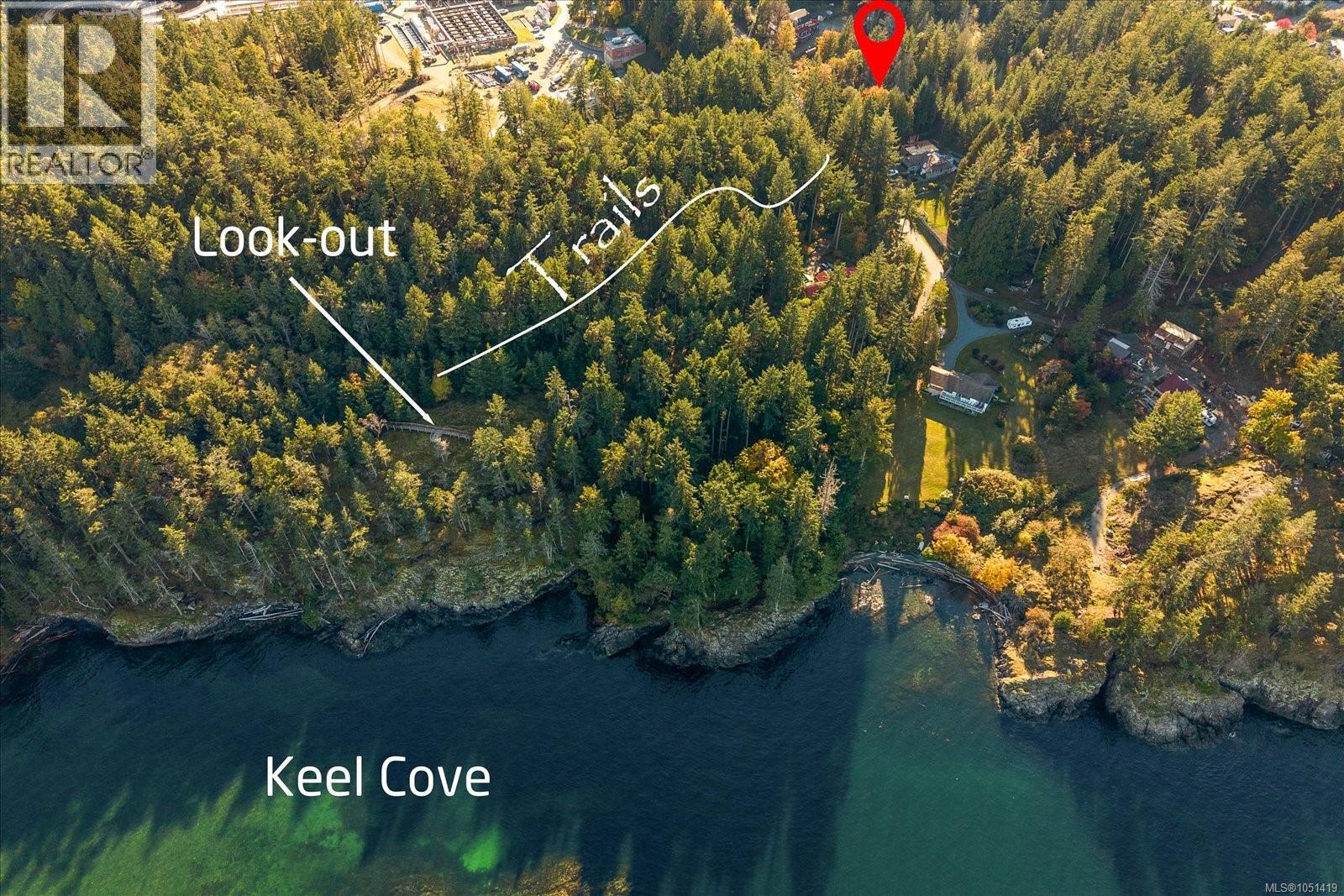 4781 McGuffie Rd, Nanaimo, British Columbia