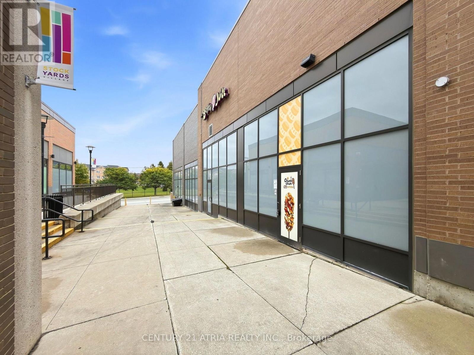 J104 - 90 Weston Road, Toronto, Ontario  M6N 0A6 - Photo 16 - W13855516