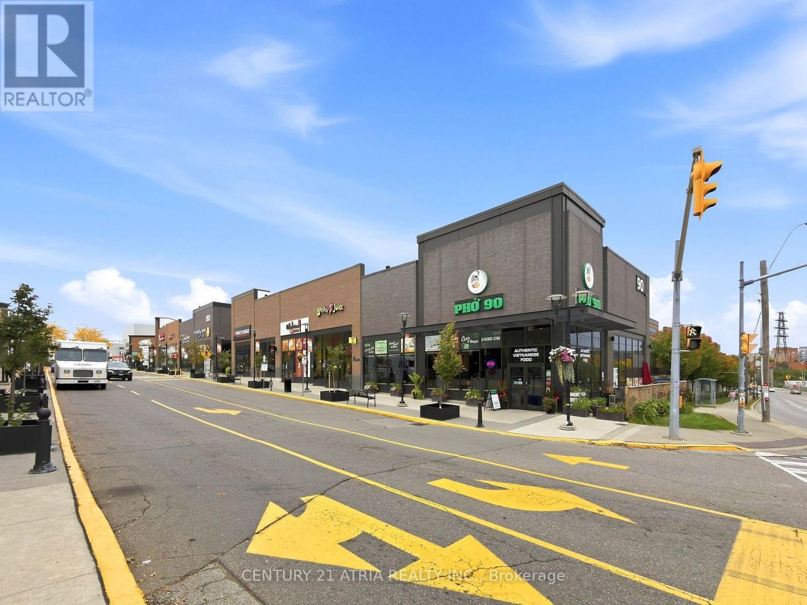 J104 - 90 Weston Road, Toronto, Ontario  M6N 0A6 - Photo 17 - W13855516