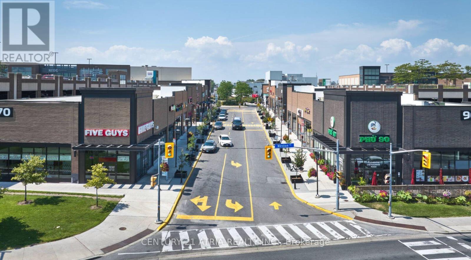 J104 - 90 Weston Road, Toronto, Ontario  M6N 0A6 - Photo 19 - W13855516