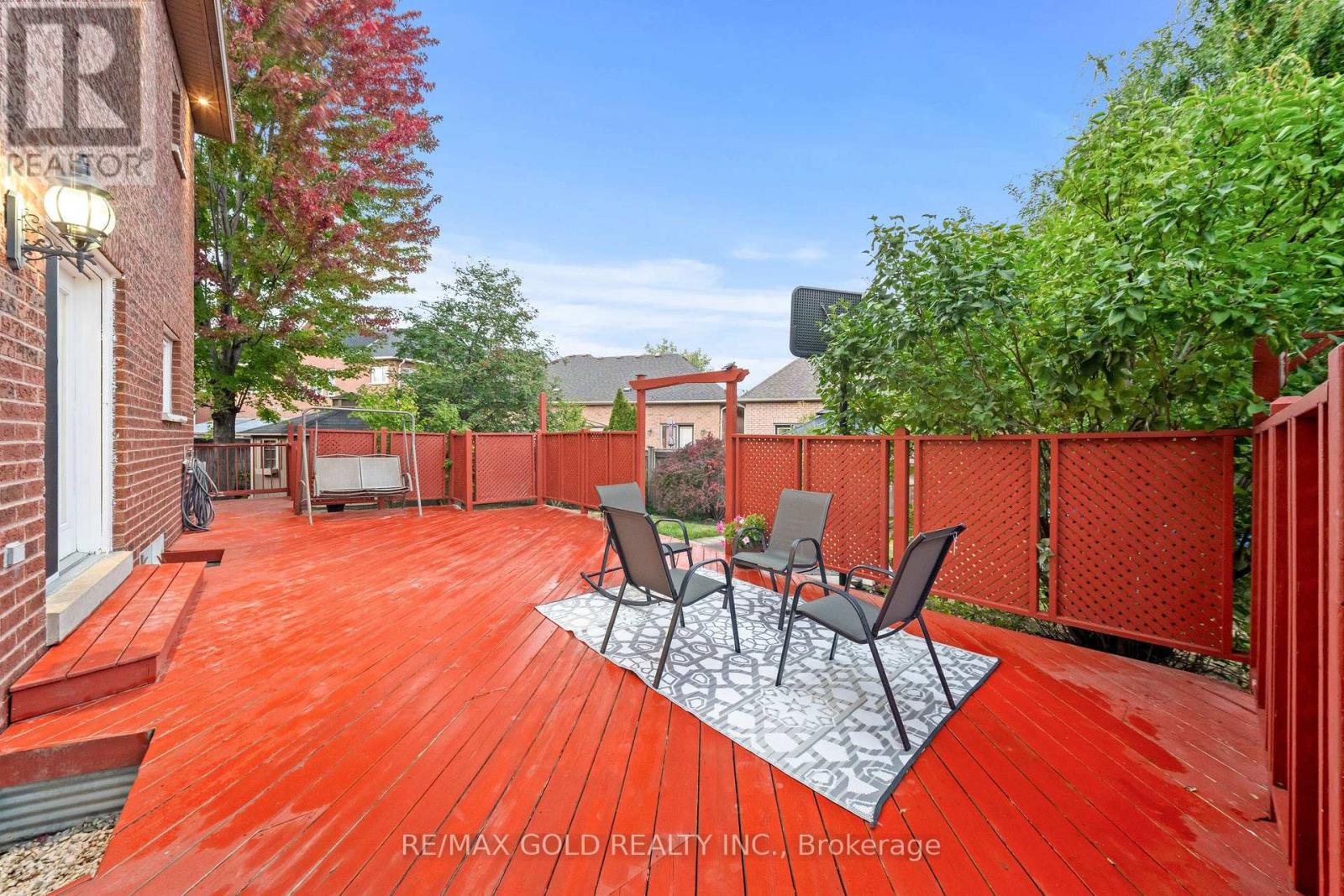 16 Regis Circle, Brampton, Ontario  L6P 1Y8 - Photo 35 - W13855544