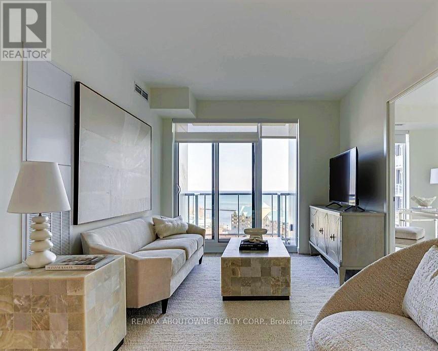 A303 - 125 Bronte Road, Oakville, Ontario  L6L 0H1 - Photo 6 - W13855558