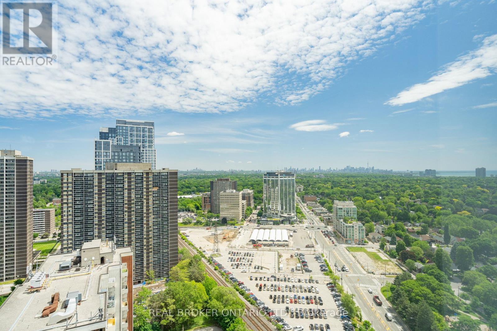Ph2 - 3 Michael Power Place, Toronto, Ontario  M9A 0A2 - Photo 23 - W13855562
