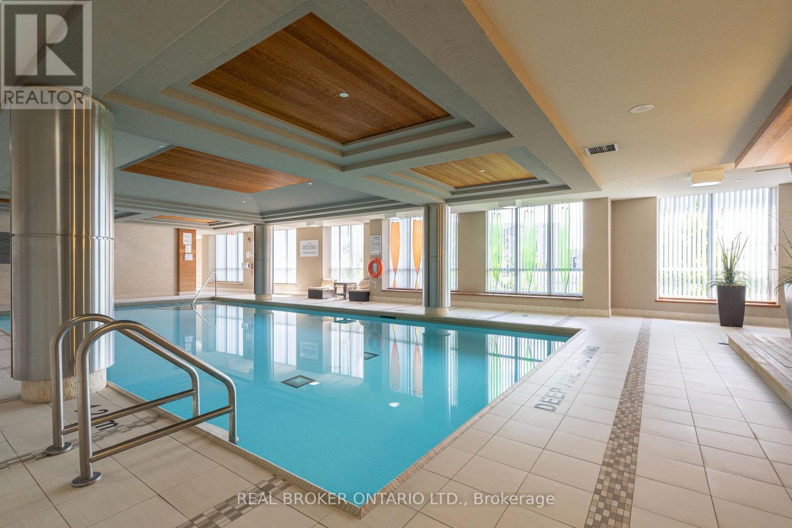 Ph2 - 3 Michael Power Place, Toronto, Ontario  M9A 0A2 - Photo 24 - W13855562