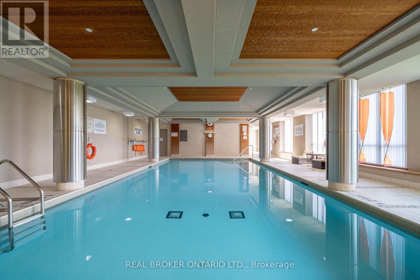 Ph2 - 3 Michael Power Place, Toronto, Ontario  M9A 0A2 - Photo 25 - W13855562