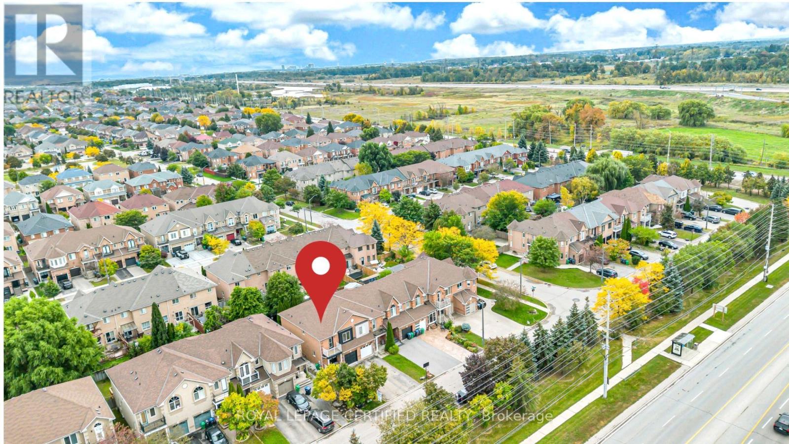 3864 COACHMAN CIRCLE, Mississauga, Ontario