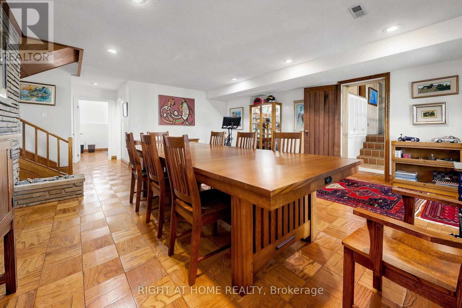 4 Grovetree Road, Toronto, Ontario  M9V 2Y2 - Photo 38 - W13836574