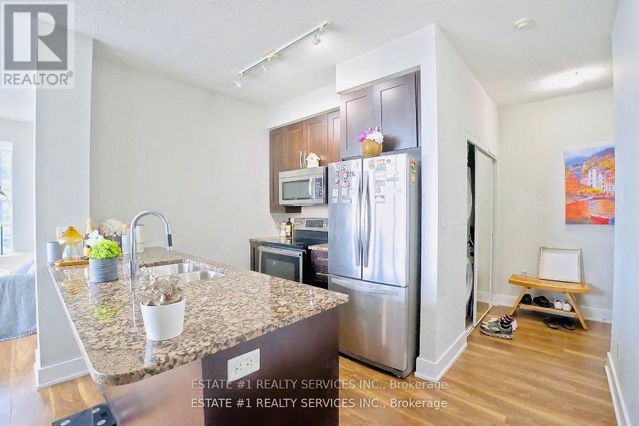 Lph2 - 4065 Brickstone Mews, Mississauga, Ontario  L5B 0G3 - Photo 7 - W13850510