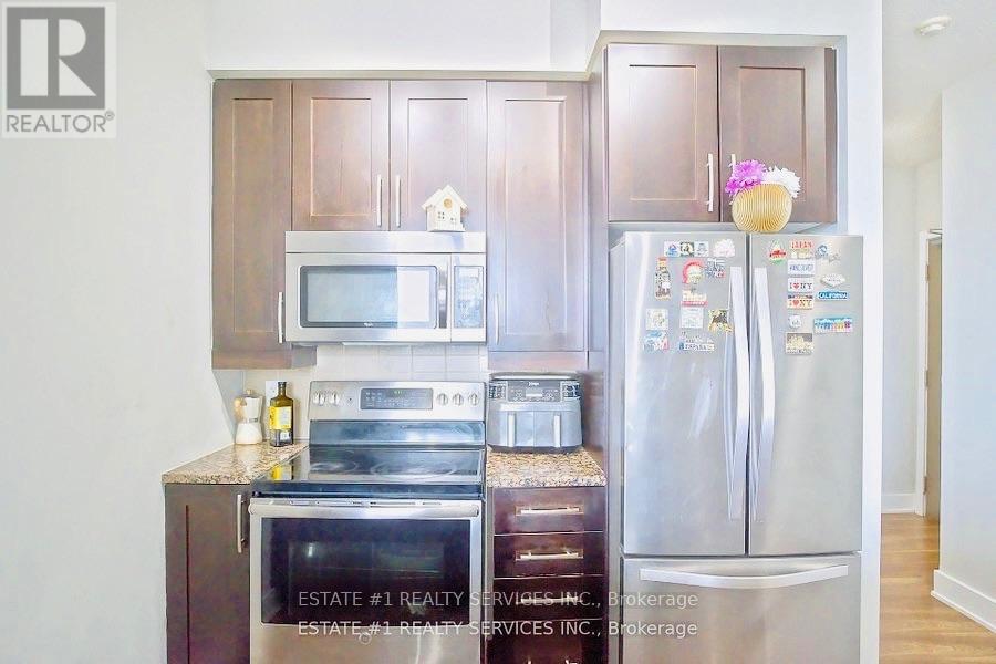 Lph2 - 4065 Brickstone Mews, Mississauga, Ontario  L5B 0G3 - Photo 8 - W13850510