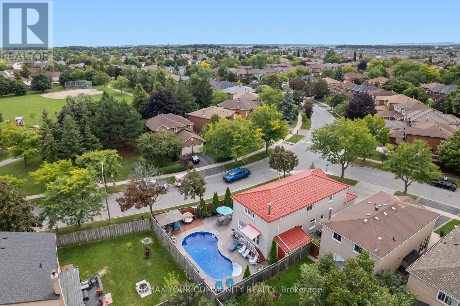 7155 Aspen Avenue, Mississauga, Ontario  L5N 5P2 - Photo 47 - W13853986