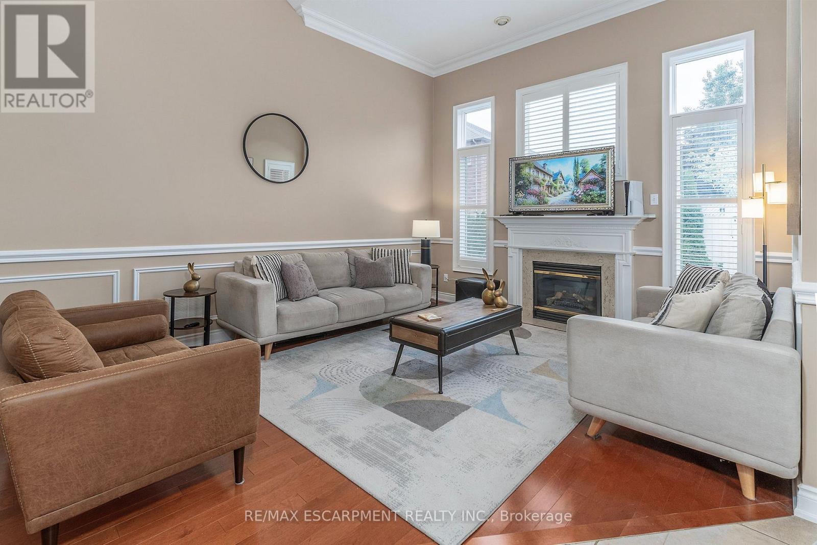 151 Moore Crescent, Hamilton, Ontario  L9G 4Z9 - Photo 11 - X13769478