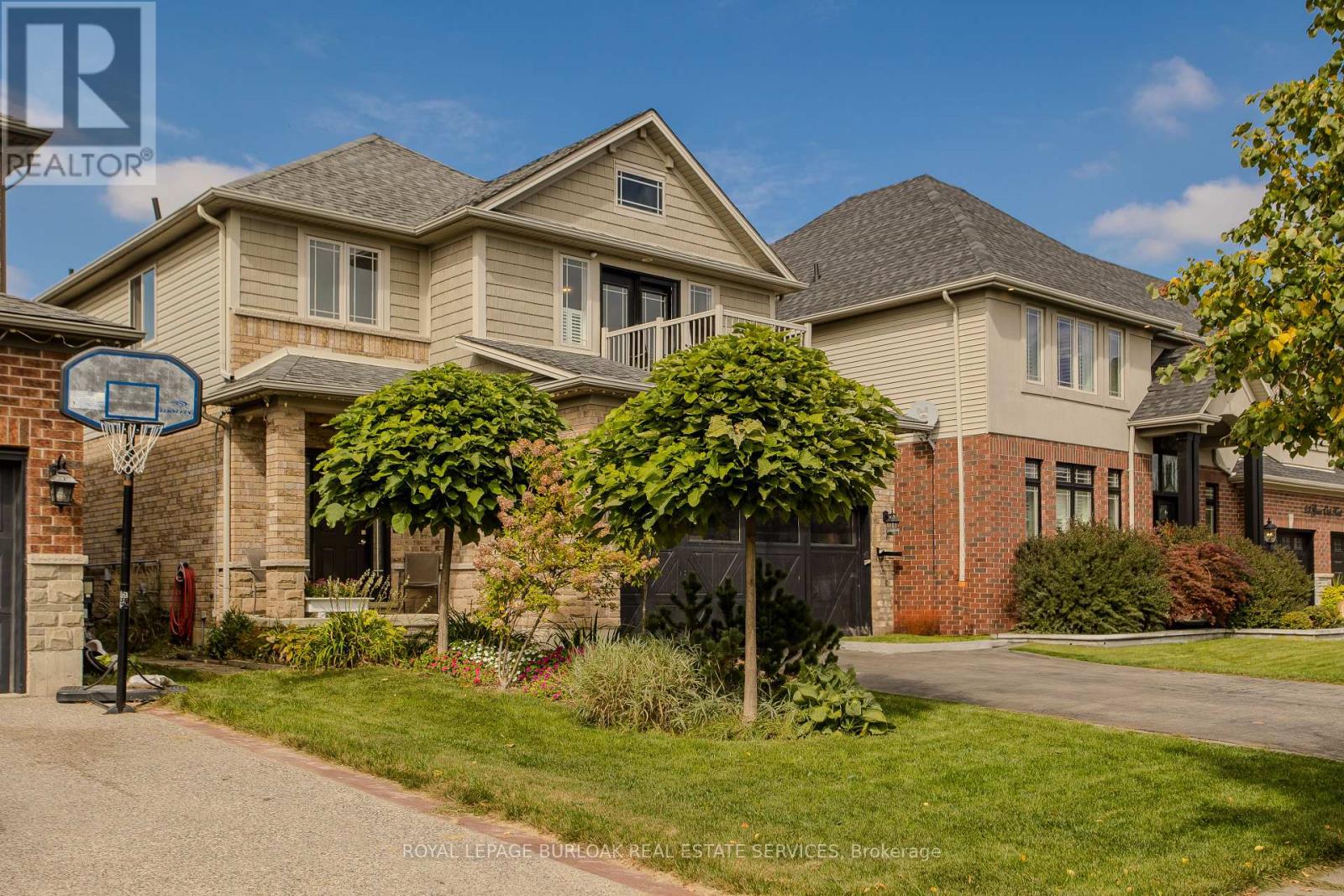 32 Great Oak Trail, Hamilton (Binbrook), Ontario  L0R 1C0 - Photo 25 - X13855564