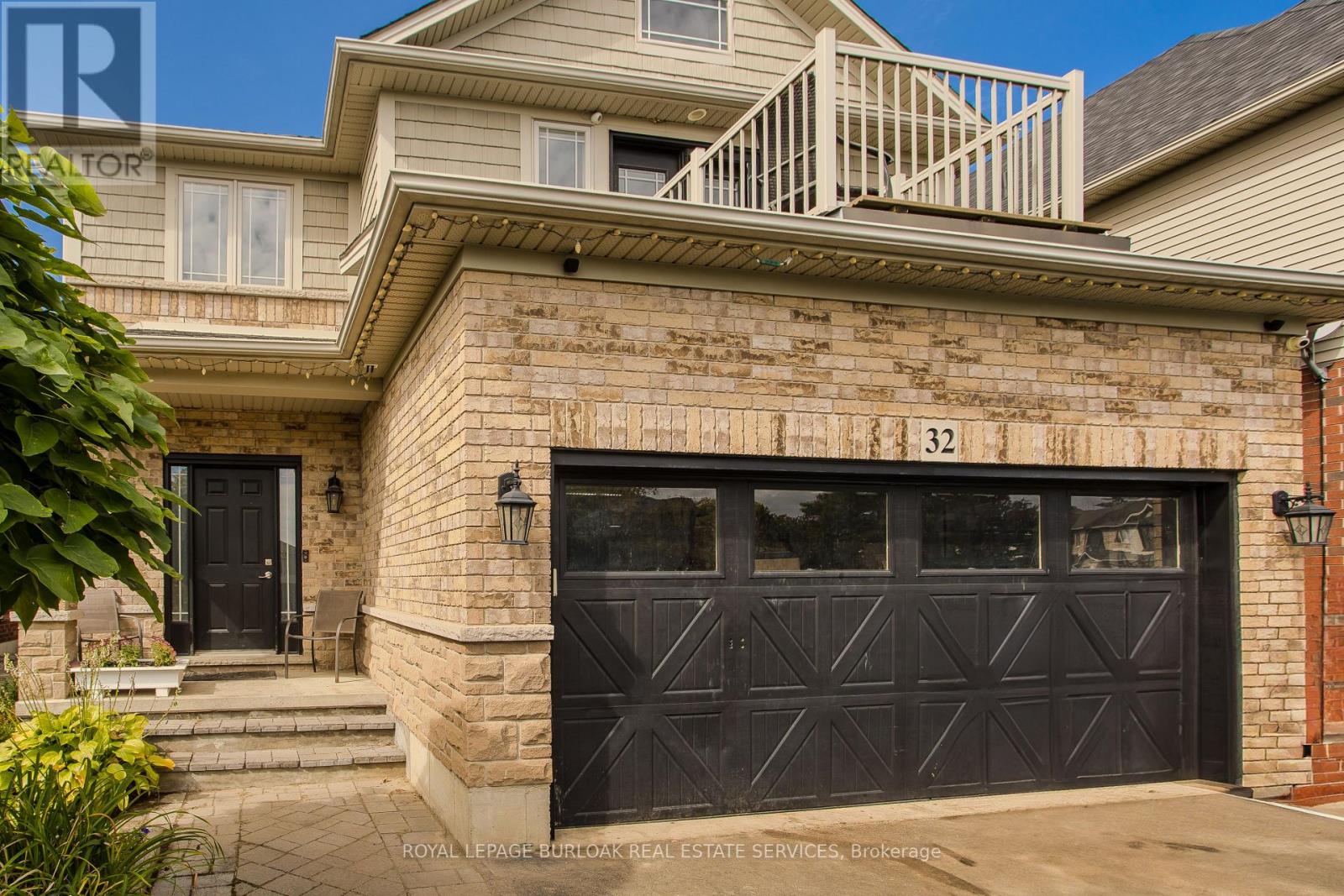 32 Great Oak Trail, Hamilton (Binbrook), Ontario  L0R 1C0 - Photo 26 - X13855564