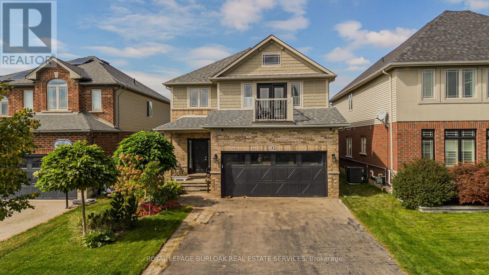 32 Great Oak Trail, Hamilton (Binbrook), Ontario  L0R 1C0 - Photo 27 - X13855564