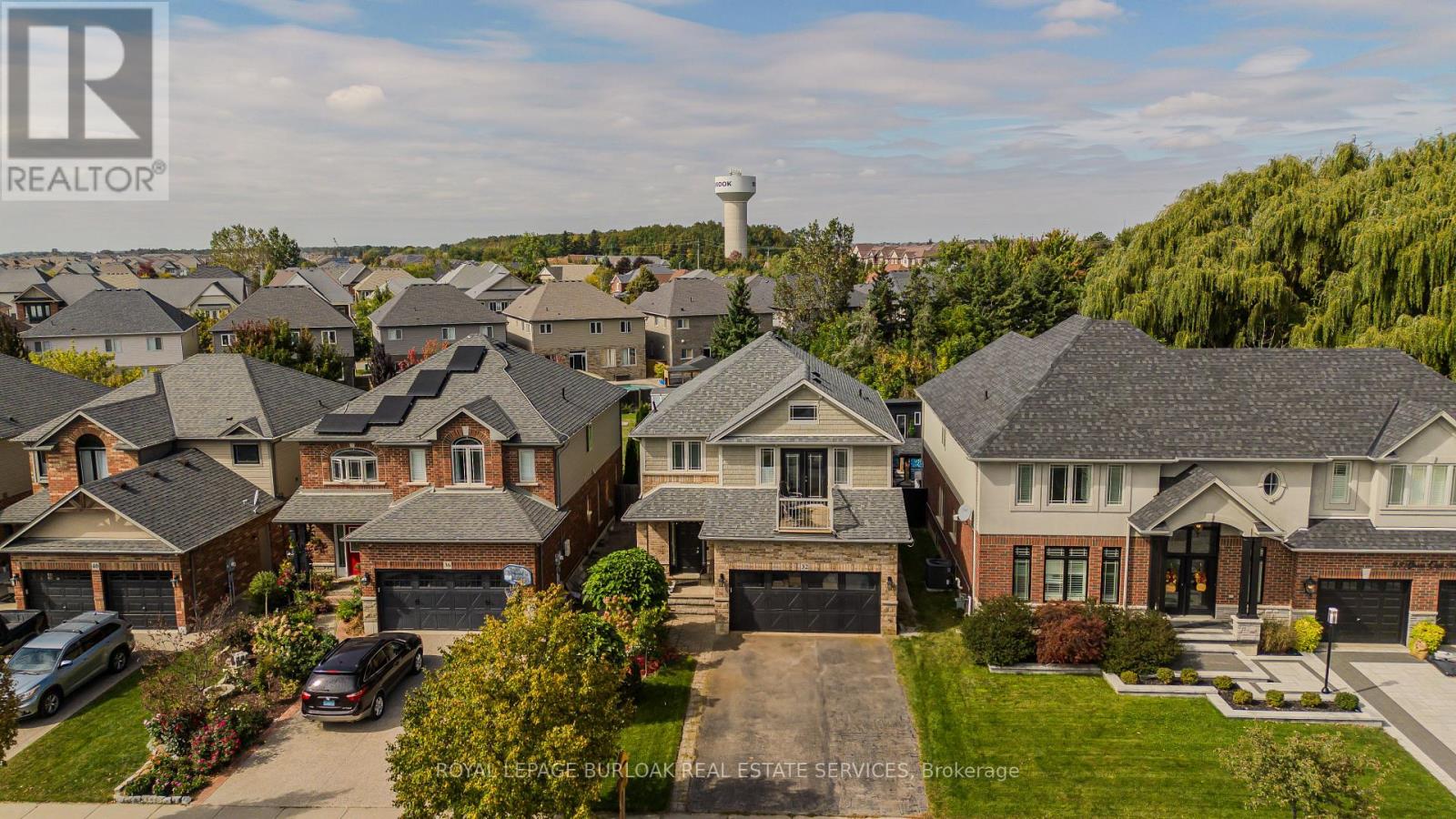 32 Great Oak Trail, Hamilton (Binbrook), Ontario  L0R 1C0 - Photo 28 - X13855564