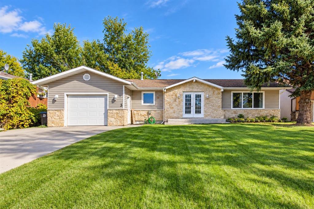 3 South Park Drive, Steinbach, Manitoba R5G 2E8 - Photo 0 - 202624734